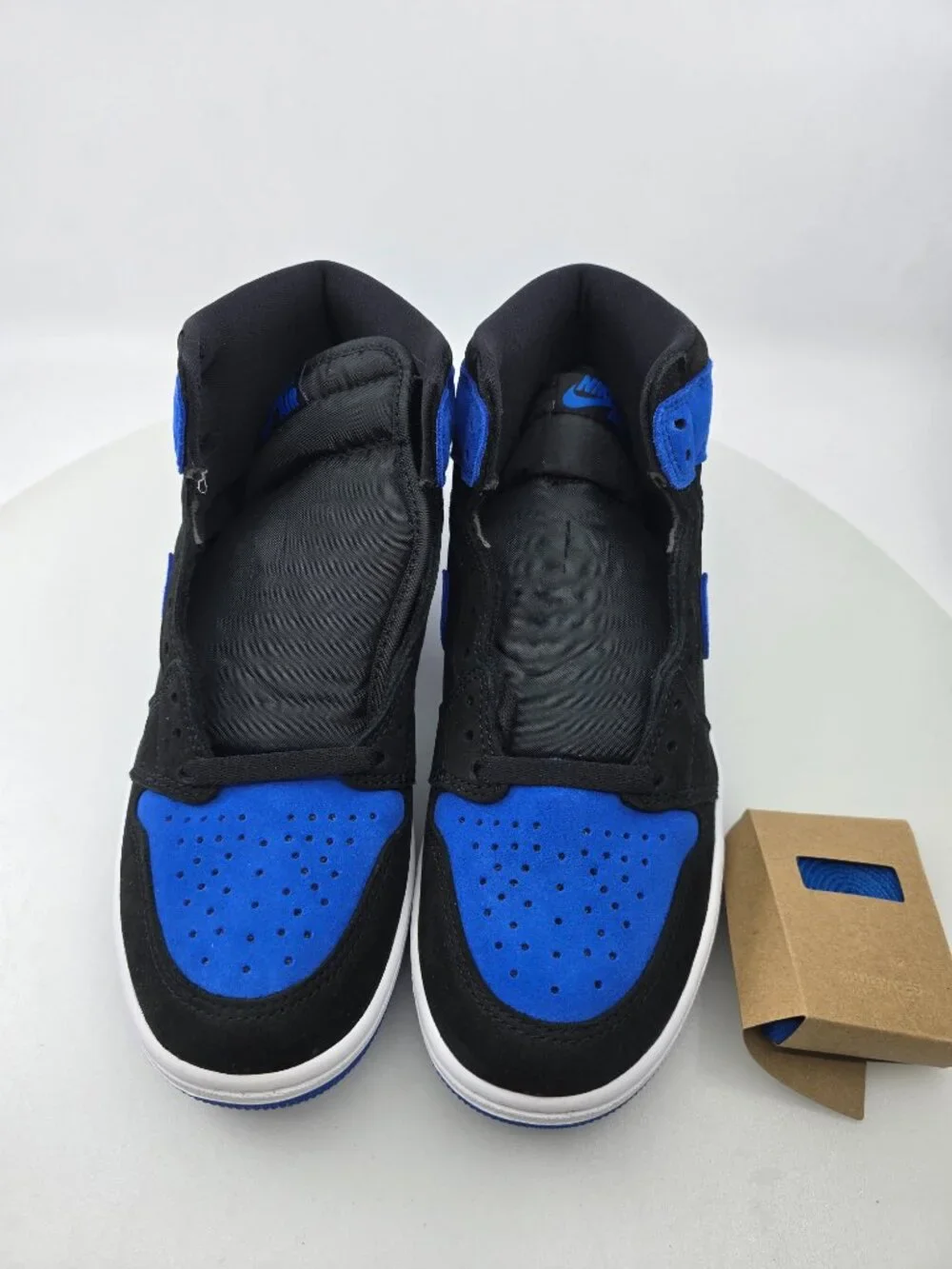 Jordan retro og